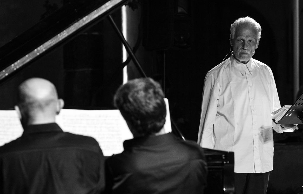 Il sosia. Vita pubblica e privata di Franz Schubert